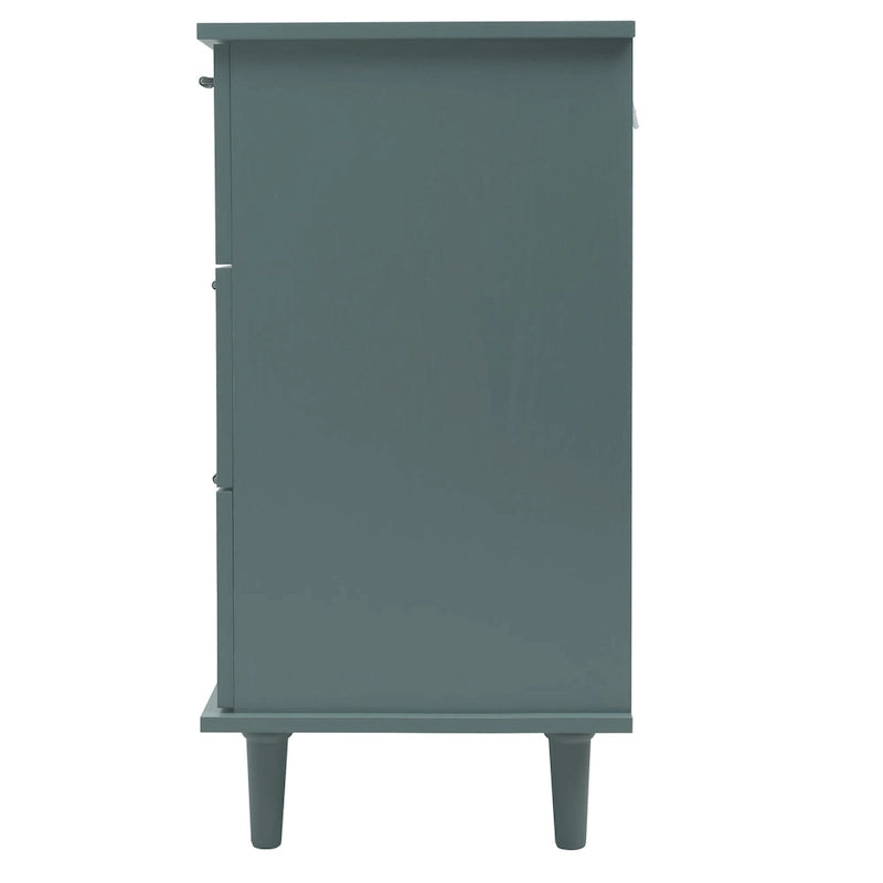 7 Drawer Cabinet