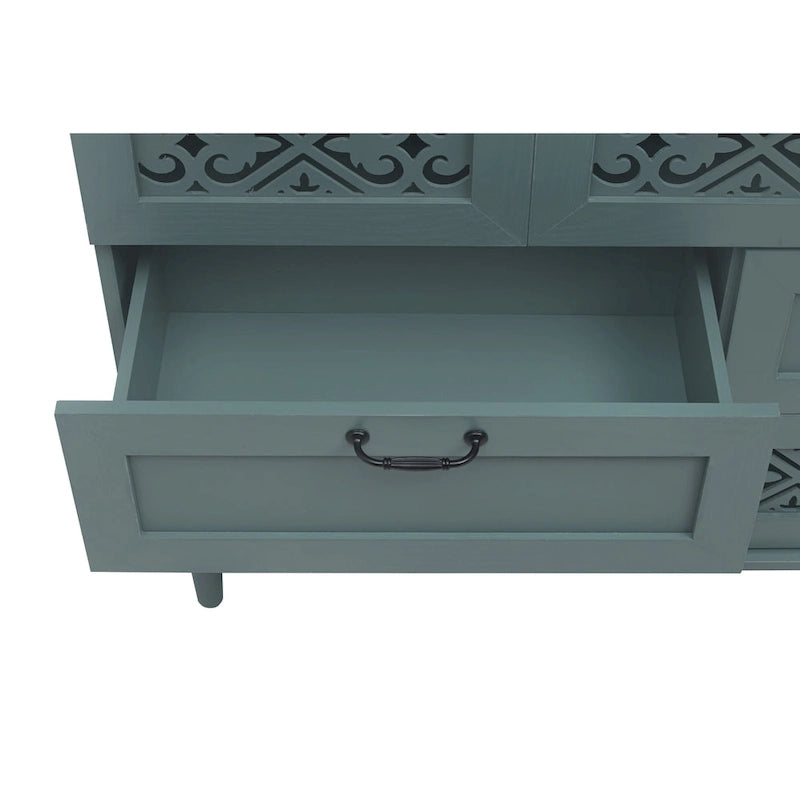 7 Drawer Cabinet