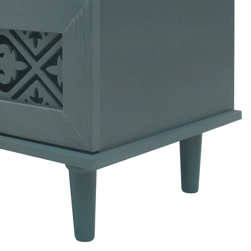 7 Drawer Cabinet