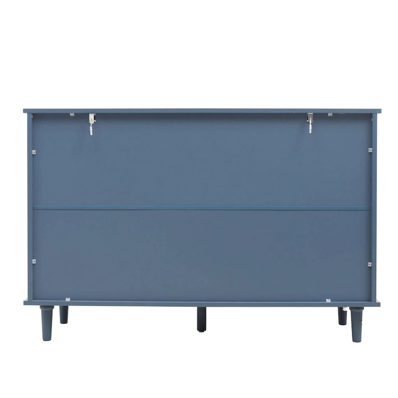 7 Drawer Cabinet