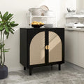 2 Door Cabinet, Suitable for Bedroom, Living Room, Study