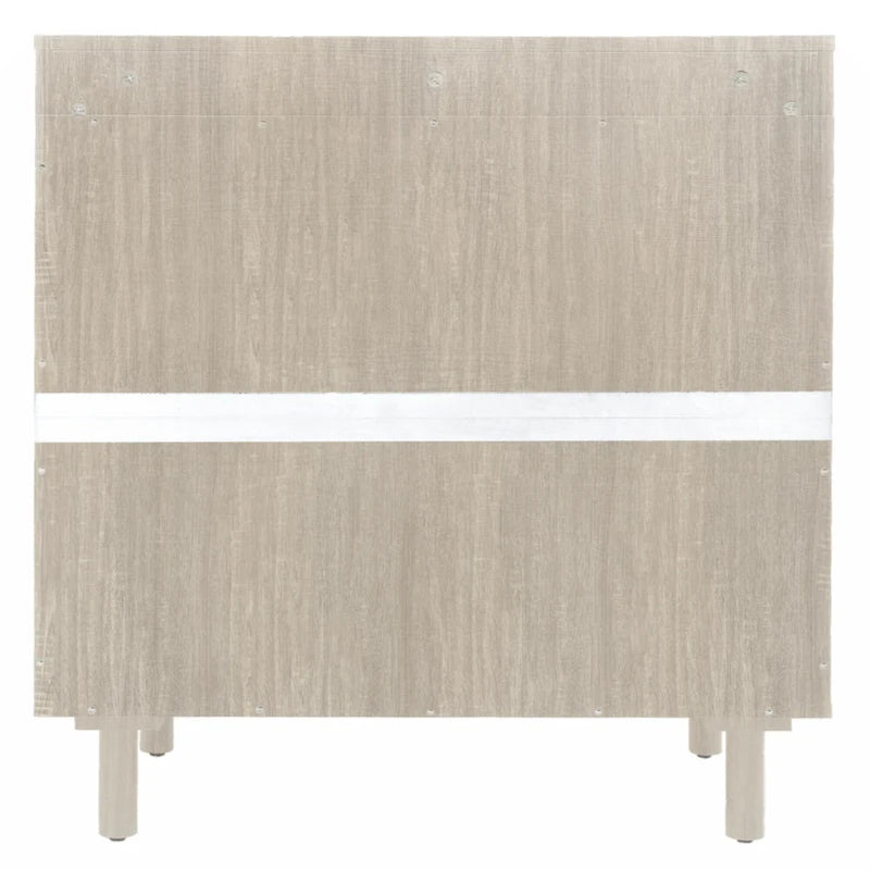 2 Door Cabinet, Suitable for Bedroom, Living Room, Study