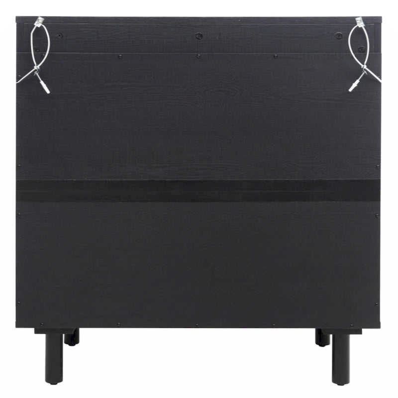 2 Door Cabinet, Suitable for Bedroom, Living Room, Study