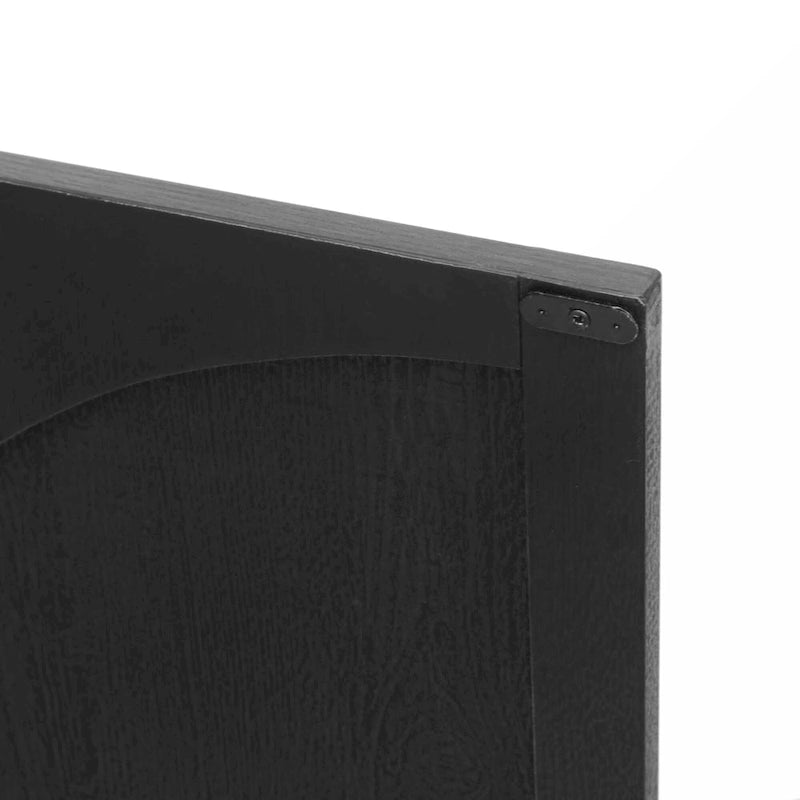 2 Door Cabinet, Suitable for Bedroom, Living Room, Study